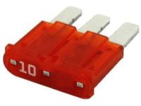 OEM 2017 Ford Police Interceptor Utility Maxi Fuse - DG9Z-14526-P
