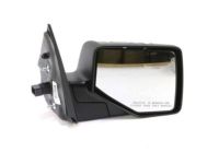 OEM 2010 Ford Explorer Mirror Assembly - 6L2Z-17682-EA