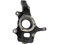 OEM 2004 Ford F-150 Knuckle - XL3Z-3K185-AA