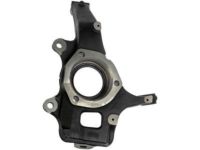 OEM 2002 Ford F-150 Knuckle - XL3Z-3K185-AA