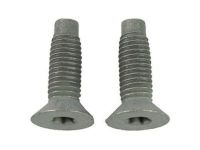 OEM 2018 Lincoln MKZ Lower Striker Screw - -W703283-S437M