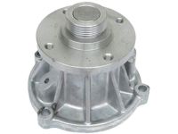 OEM 2003 Ford Excursion Water Pump - 3C3Z-8501-A