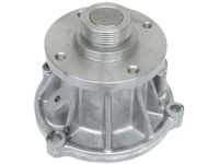 OEM 2004 Ford F-350 Super Duty Water Pump - 3C3Z-8501-A