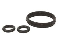 OEM Lincoln Axle Seal - JL1Z-9F598-A