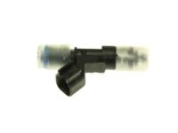 OEM 2006 Ford Mustang Injector - 5L2Z-9F593-CB