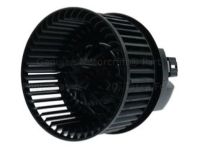 OEM Ford Focus Blower Motor - H1FZ-19805-B