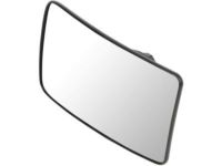 OEM 2011 Ford F-350 Super Duty Mirror Glass - 9C3Z-17K707-A