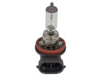 OEM 2007 Mercury Milan Fog Lamp Bulb - 1S7Z-13466-BA