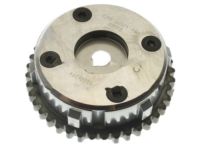 OEM 2016 Ford Special Service Police Sedan Camshaft Gear - CJ5Z-6256-C