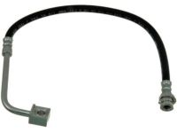 OEM 1996 Ford F-350 Brake Hose - F5TZ-2078-C