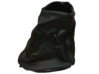 OEM 2004 Ford Focus Shift Boot - 2M5Z-7277-BAB