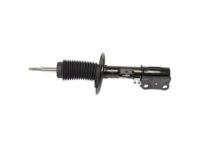 OEM 2019 Ford Flex Strut - DA8Z-18124-A