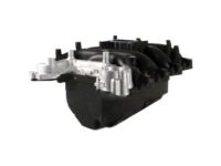 OEM Lincoln Intake Manifold - 3W7Z-9424-AE