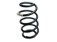 OEM 2018 Ford Transit-250 Coil Spring - CK4Z-5310-N