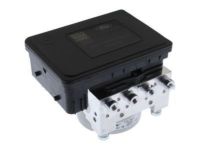 OEM Ford Transit Connect ABS Control Unit - GV6Z-2C405-F