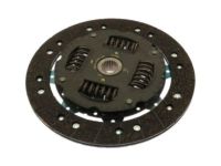 OEM Ford Ranger Clutch - F87Z-7550-AA