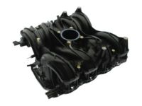 OEM 2012 Lincoln Navigator Intake Manifold - 9L3Z-9424-H