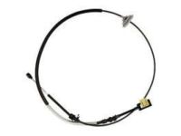 OEM 2012 Ford Focus Shift Control Cable - CV6Z-7E395-E