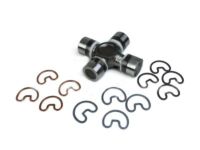 OEM 2004 Ford Excursion U-Joint Kit - BC3Z-4635-A