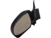 OEM 2003 Ford Ranger Mirror Assembly - 4L5Z-17683-BAA