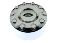 OEM 2019 Ford F-350 Super Duty Wheel Cap - HC3Z-1130-X