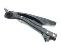 OEM 2007 Ford Fusion Trailing Link - 7E5Z-5A972-R