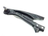 OEM Mercury Milan Trailing Link - 7E5Z-5A972-R