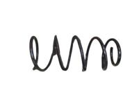 OEM 2005 Ford Mustang Coil Spring - 6R3Z-5310-B