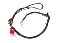 OEM 2008 Lincoln Town Car Positive Cable - 8W7Z-14300-AB