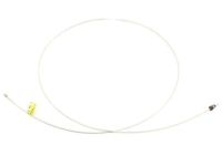OEM 2014 Ford F-250 Super Duty Intermediate Cable - BC3Z-2A793-BB