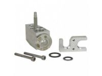 OEM Expansion Valve - HL3Z-19849-D