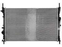 OEM 2017 Ford Transit-350 HD Radiator - CK4Z-8005-B