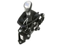 OEM Ford Gear Shift Assembly - G1FZ-7210-E