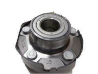 OEM 2001 Ford Mustang Hub & Bearing - 1R3Z-1104-BB