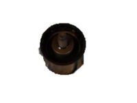 OEM Ford Focus Timing Idler - XS4Z-6M250-BA