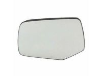 OEM 2009 Mercury Mariner Mirror Glass - 8L8Z-17K707-C