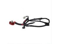 OEM 2006 Ford Fusion Positive Cable - 6E5Z-14300-CP