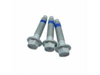 OEM 2016 Ford Fusion Damper Bolt - -W709906-S439