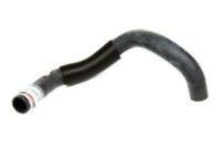 OEM 2007 Lincoln Navigator Upper Hose - 7L1Z-8260-A