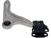 OEM 2020 Ford SSV Plug-In Hybrid Lower Control Arm - GS7Z-3078-B