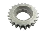 OEM Ford F-350 Crankshaft Gear - E7TZ6306B