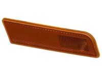 OEM 2013 Ford Transit Connect Side Marker Lamp - 9T1Z-15A201-C