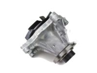 OEM 2010 Ford F-350 Super Duty Water Pump - 8C3Z-8501-B