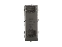 OEM Mercury Window Switch - 8L1Z-14529-AA