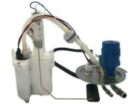 OEM Ford F-350 Super Duty Fuel Pump - 8C3Z-9H307-A