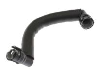 OEM 2012 Ford Flex PCV Hose - AA5Z-6C658-B