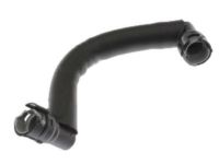 OEM 2014 Ford Police Interceptor Sedan PCV Hose - AA5Z-6C658-B