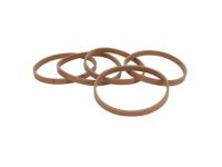 OEM 2019 Ford Transit-250 Gasket - BB3Z-6C653-A