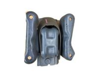 OEM 2001 Ford F-250 Super Duty Front Mount - 2C3Z-6038-AC