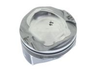 OEM 2020 Ford Fusion Piston - DS7Z-6108-F